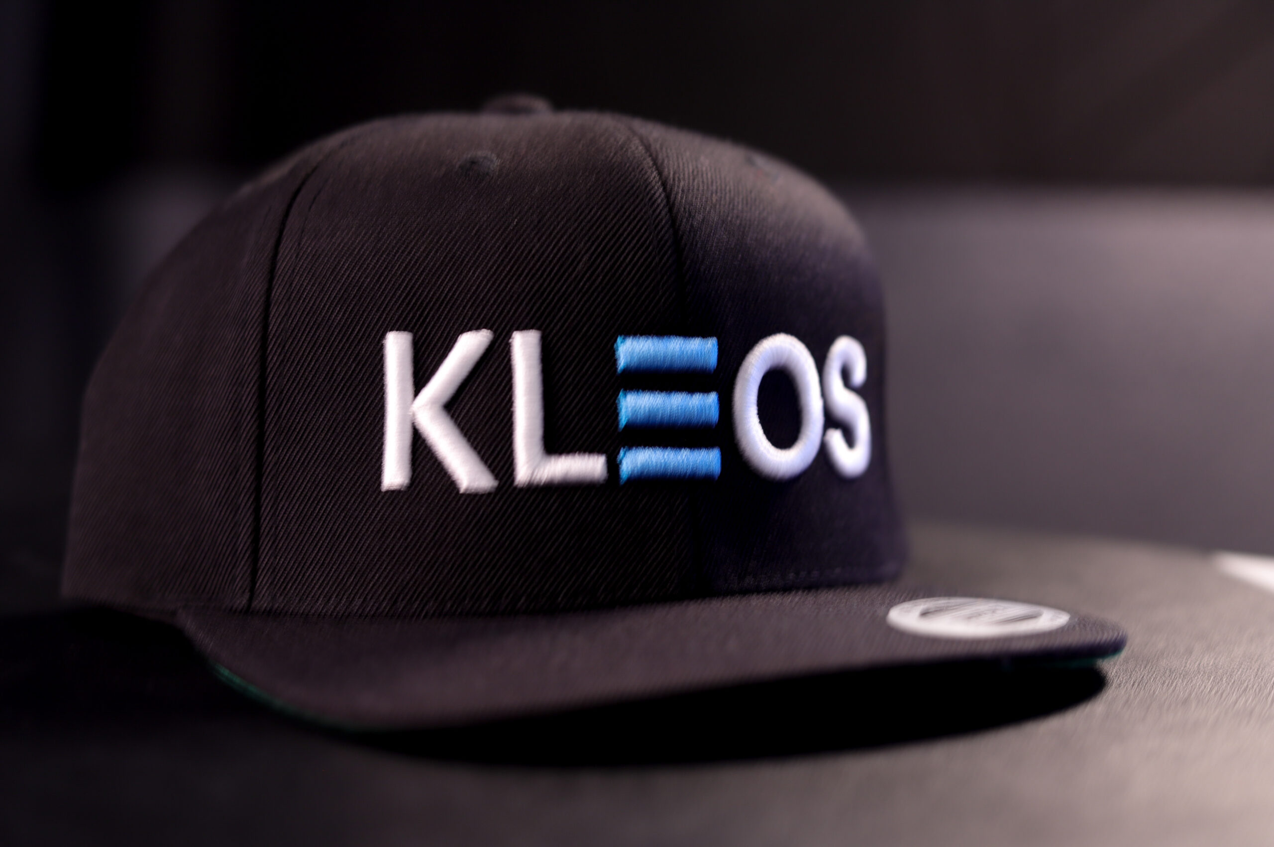 KLEOS Signature Cap - Image 5