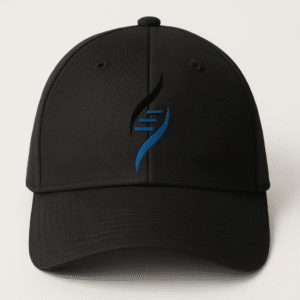 Boxing is in my DNA Cap
