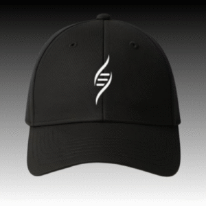 KLEOS DNA Emblem Cap