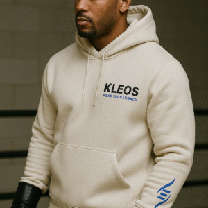 KLEOS Legacy DNA Hoodie