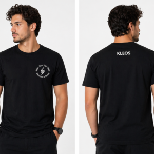 KLEOS Essential Tee