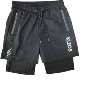 KLEOS Performance Shorts