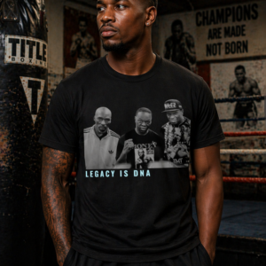 The Story Before the Glory KLEOS Legacy Series