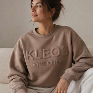 KLEOS Athena Crew
