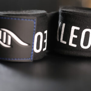 KLEOS Hand Wraps